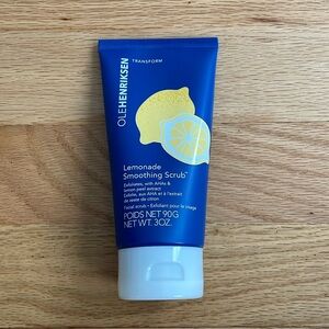 Ole Henriksen Scrub